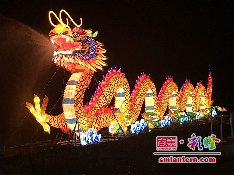 花燈和led燈誰(shuí)更有前途？