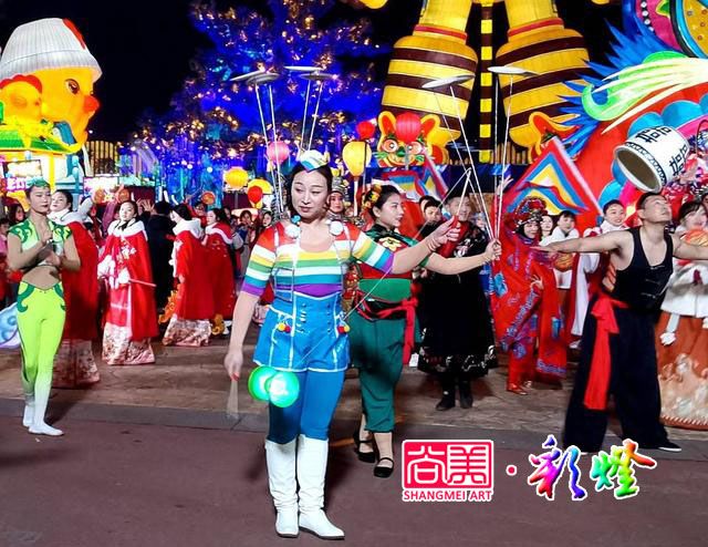 2022年5月自貢燈會(huì)的開(kāi)放時(shí)間和燈會(huì)票價(jià)是怎樣的？